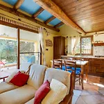 Il Rifugio Di Mandriola Feriehus Putzu Idu