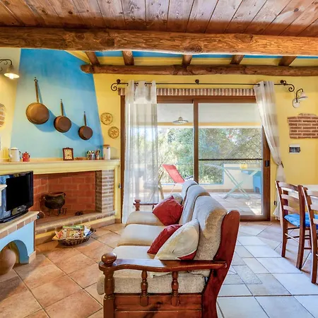 Il Rifugio Di Mandriola Holiday home