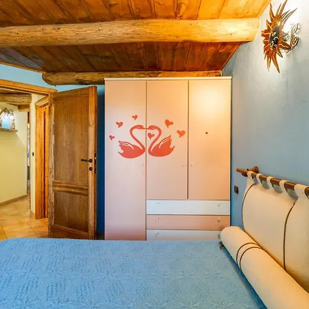 Il Rifugio Di Mandriola * Putzu Idu