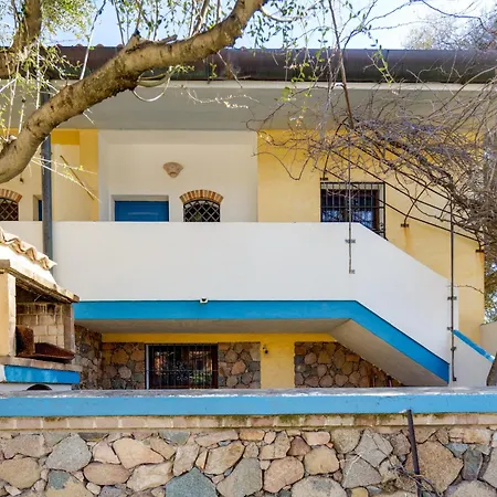 Vakantiehuis Il Rifugio Di Mandriola Putzu Idu