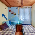 Il Rifugio Di Mandriola Сasa de vacaciones *