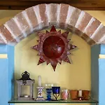 Il Rifugio Di Mandriola Сasa de vacaciones *