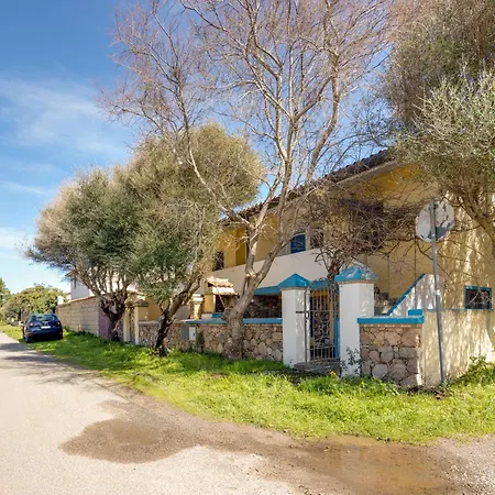 Hébergement de vacances Il Rifugio Di Mandriola