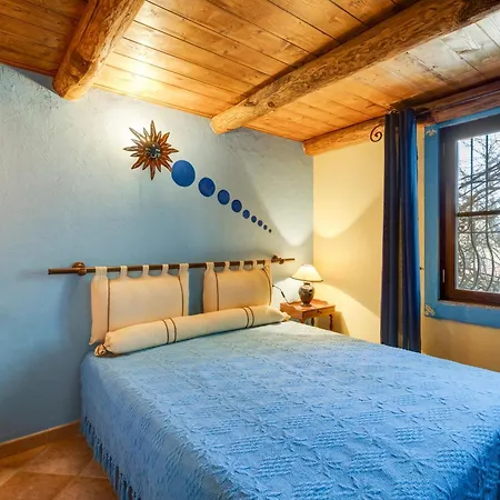 Il Rifugio Di Mandriola בית נופש