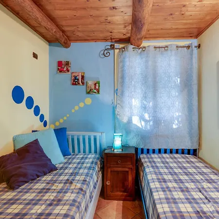 Il Rifugio Di Mandriola בית נופש *