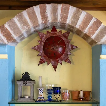 Il Rifugio Di Mandriola בית נופש *