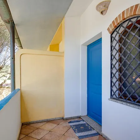 בית נופש Il Rifugio Di Mandriola פוצו אידו