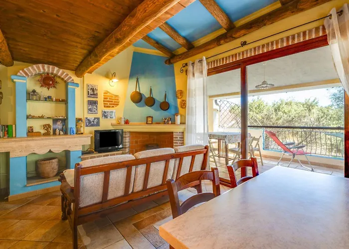 Il Rifugio Di Mandriola Casa vacanze *