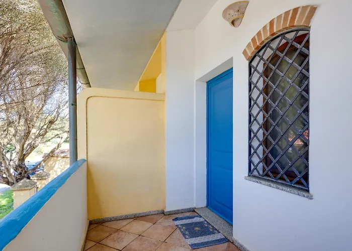 Il Rifugio Di Mandriola Casa vacanze Putzu Idu