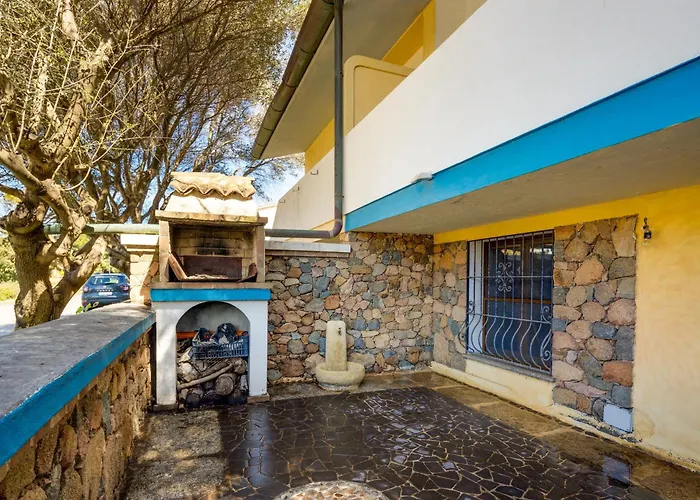 Casa vacanze Il Rifugio Di Mandriola *