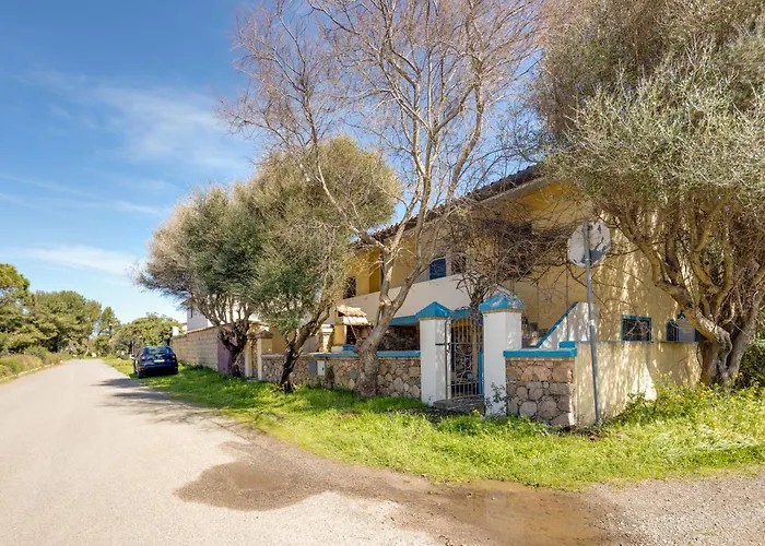 Casa vacanze Il Rifugio Di Mandriola